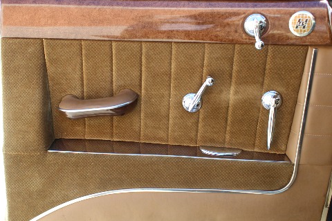 1952 Hudson Hornet image 99