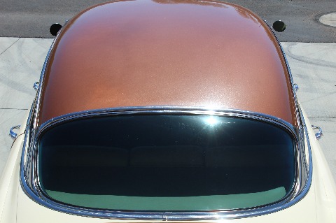 1952 Hudson Hornet image 48