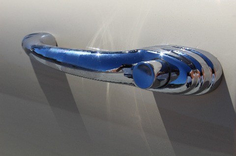 1952 Hudson Hornet image 74