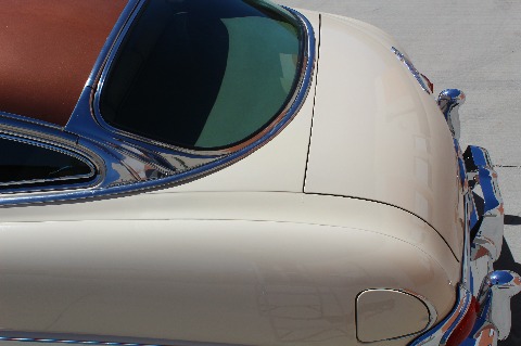 1952 Hudson Hornet image 49