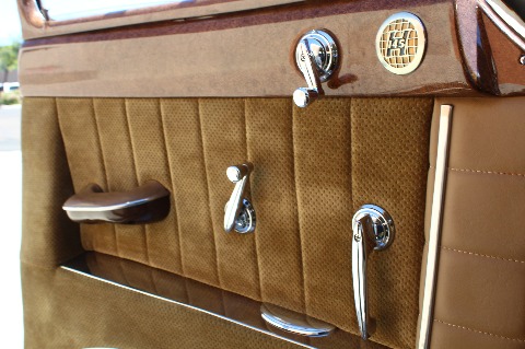 1952 Hudson Hornet image 101