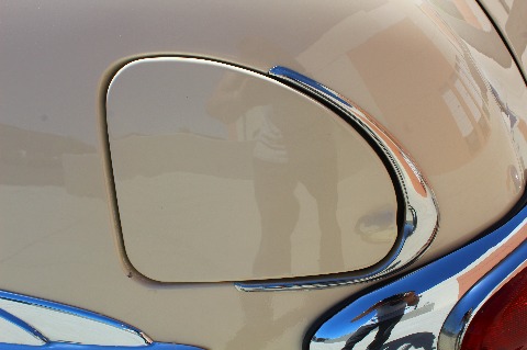 1952 Hudson Hornet image 76