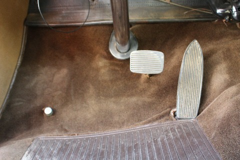 1952 Hudson Hornet image 102