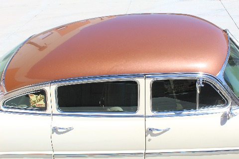 1952 Hudson Hornet image 51