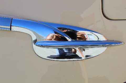 1952 Hudson Hornet image 77