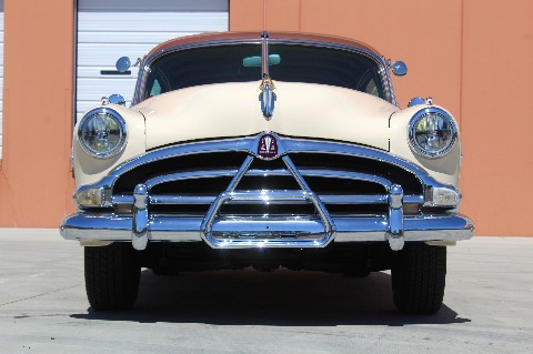 1952 Hudson Hornet image 26