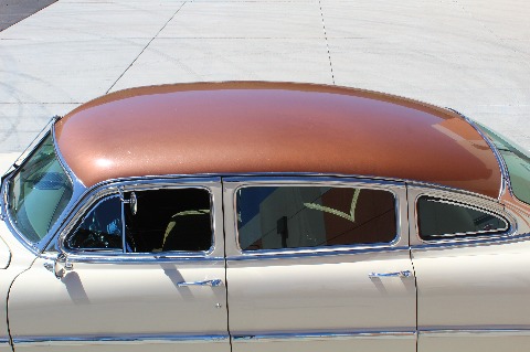 1952 Hudson Hornet image 52