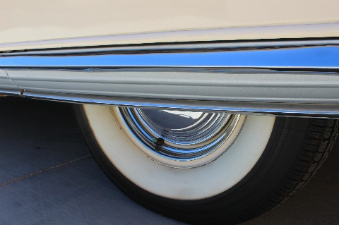 1952 Hudson Hornet image 78
