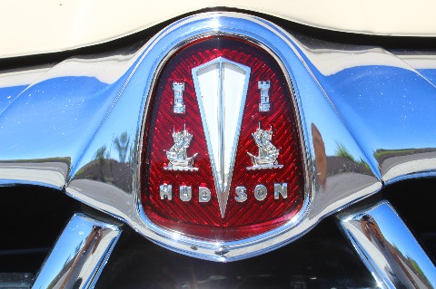 1952 Hudson Hornet image 53