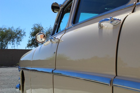 1952 Hudson Hornet image 79