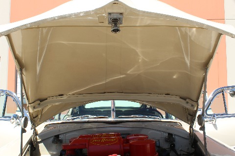 1952 Hudson Hornet image 131