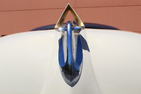 1952 Hudson Hornet image 54