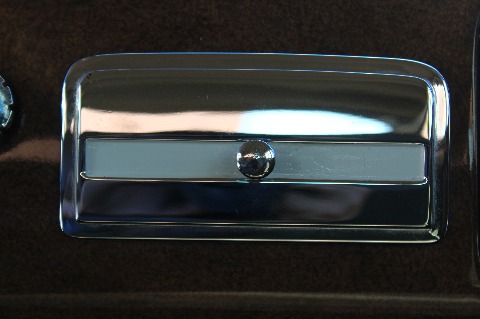 1952 Hudson Hornet image 106