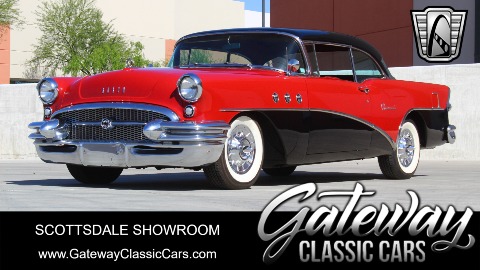 1955 Buick Special image 2