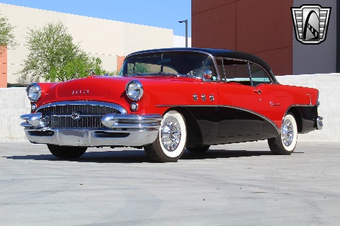 1955 Buick Special image 3