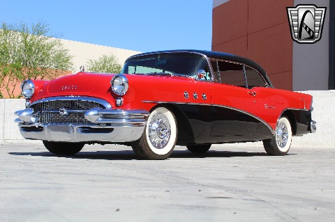 1955 Buick Special image 29