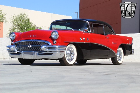 1955 Buick Special image 4