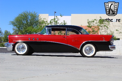 1955 Buick Special image 30
