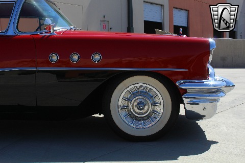 1955 Buick Special image 56