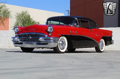 1955 Buick Special image 5