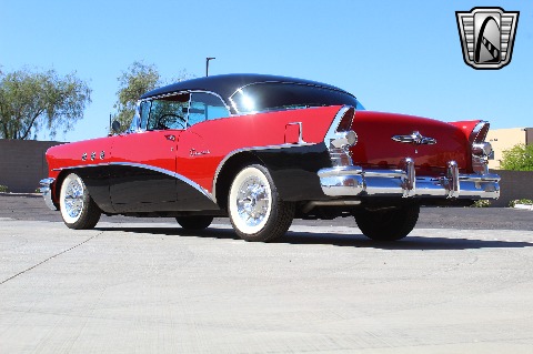 1955 Buick Special image 31