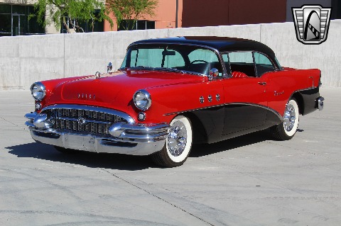 1955 Buick Special image 6