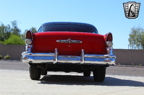 1955 Buick Special image 32