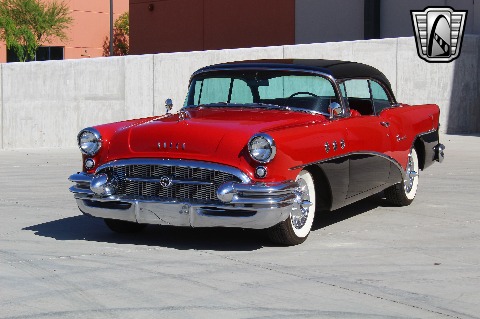 1955 Buick Special image 7