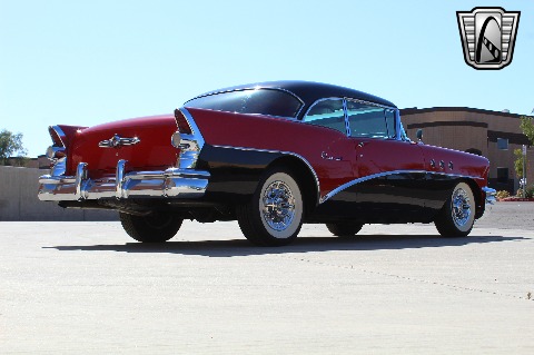 1955 Buick Special image 33