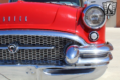 1955 Buick Special image 59