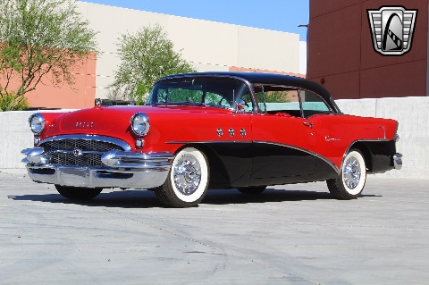 1955 Buick Special image 8