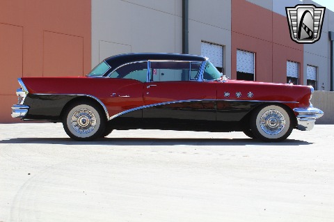1955 Buick Special image 34