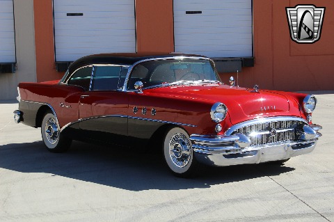 1955 Buick Special image 9