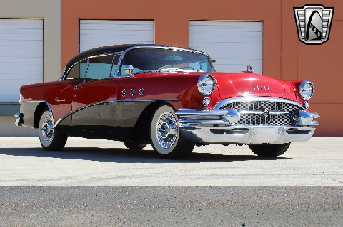 1955 Buick Special image 35