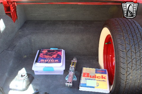 1955 Buick Special image 113