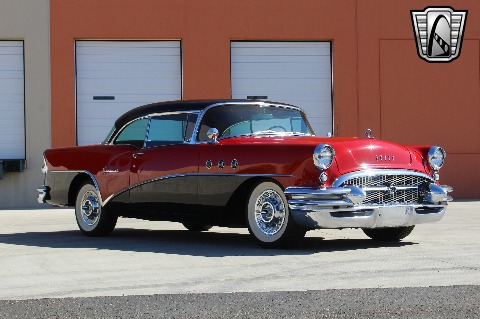1955 Buick Special image 10