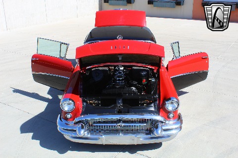 1955 Buick Special image 36