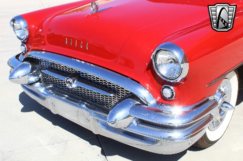 1955 Buick Special image 62
