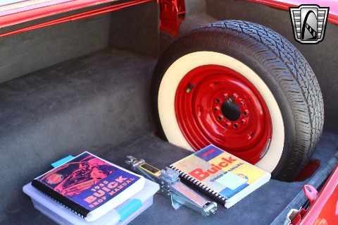 1955 Buick Special image 114