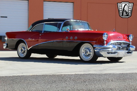 1955 Buick Special image 11