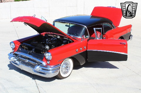 1955 Buick Special image 37