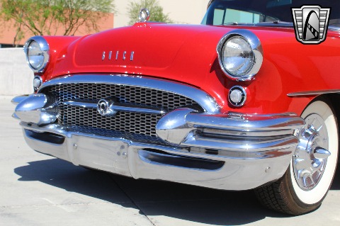 1955 Buick Special image 63