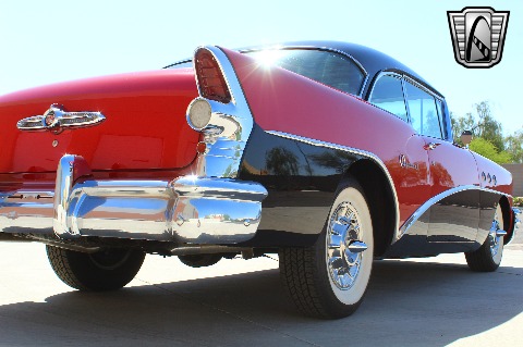 1955 Buick Special image 89