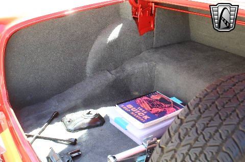 1955 Buick Special image 115