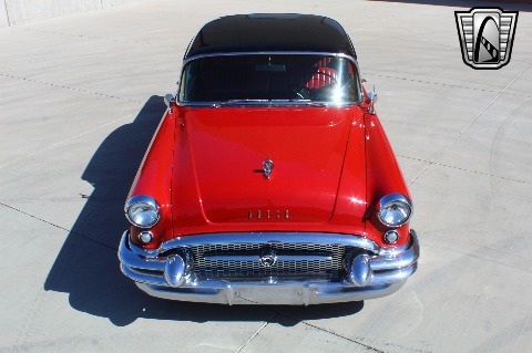 1955 Buick Special image 12