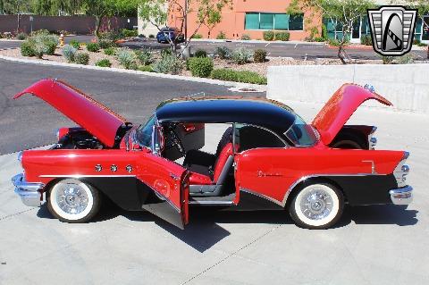 1955 Buick Special image 38
