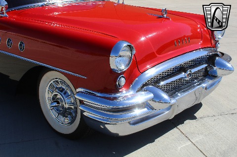 1955 Buick Special image 64