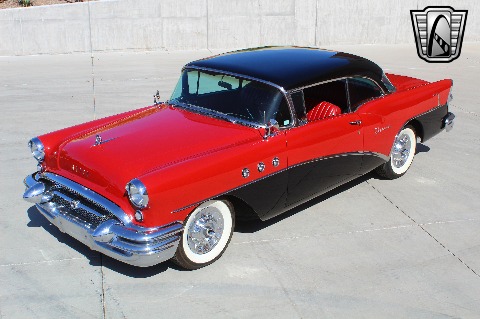 1955 Buick Special image 13