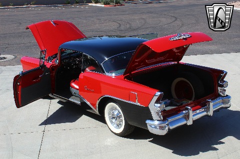 1955 Buick Special image 39