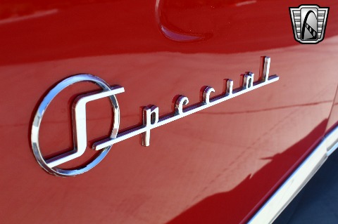 1955 Buick Special image 91